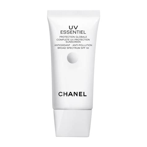 chanel uv essentiel vs dior essential city|Chanel UV ESSENTIEL SPF50 & an an amazing low.